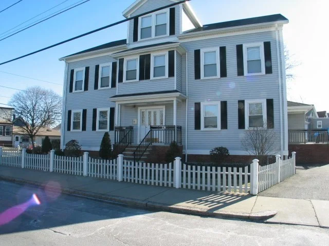 341 Lynn St, Malden