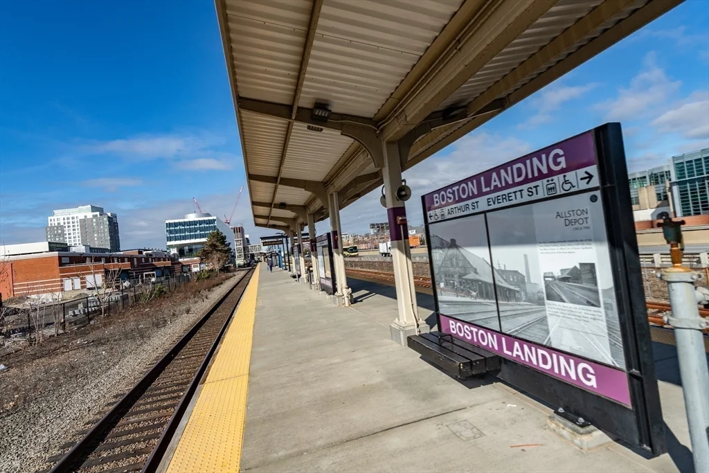 4-8 Frankin St, Allston