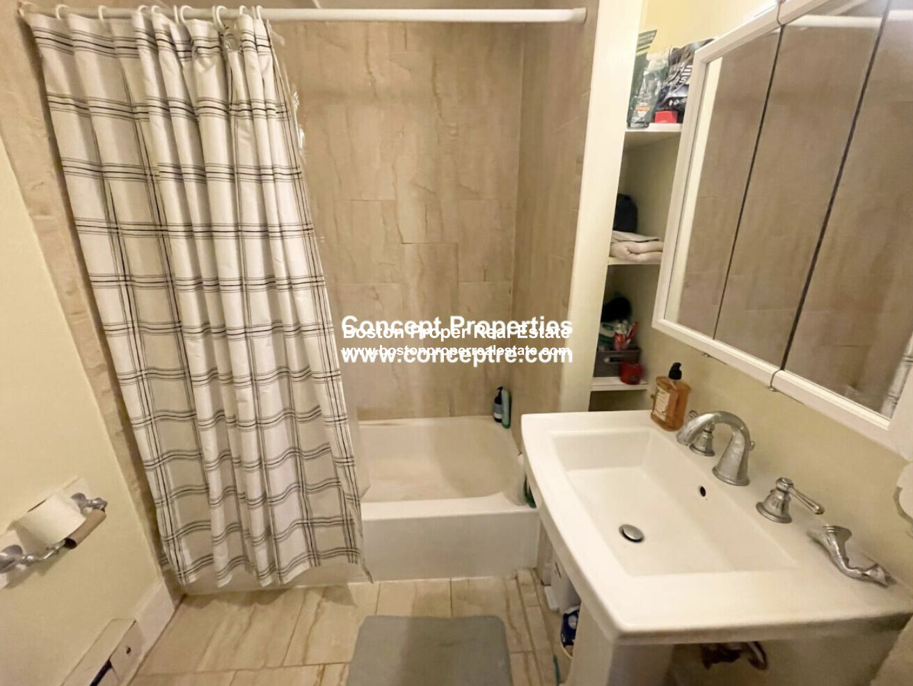 88 West Cedar St, Beacon Hill