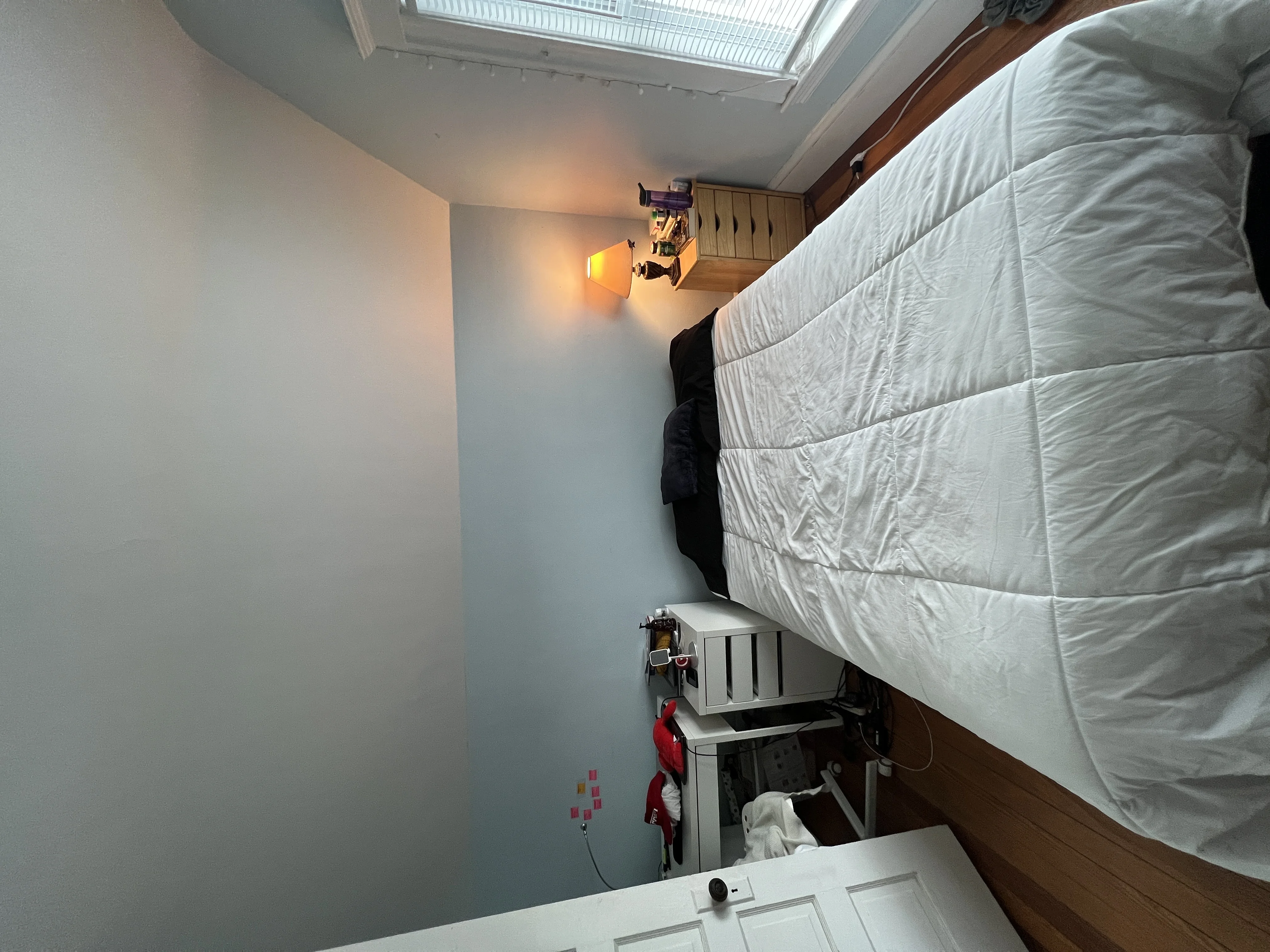 11 Burnham St, Tufts