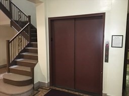 1 Craigie, Harvard Square