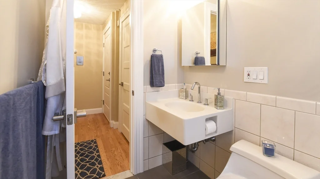 47 Tileston St, North End