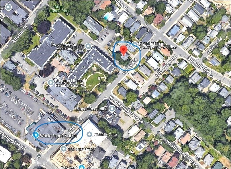 202 Corey Rd, Brighton