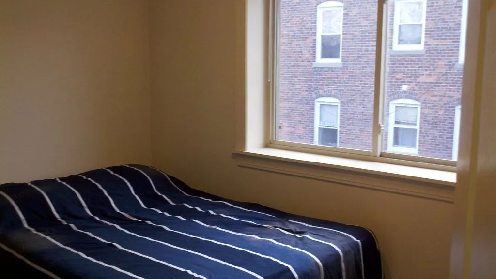 329 Harvard St, Mid-Cambridge