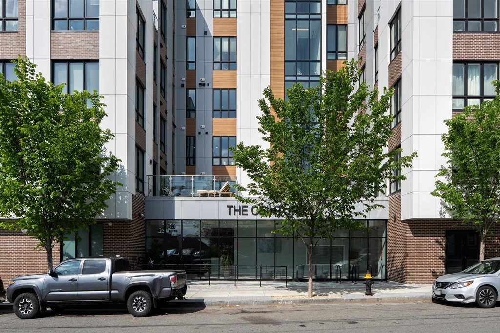 20 W 5th, South Boston