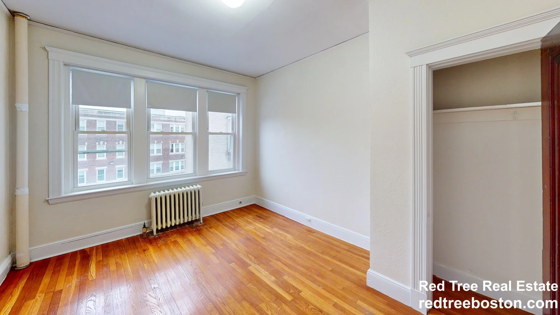 1800 Commonwealth Ave, Brighton