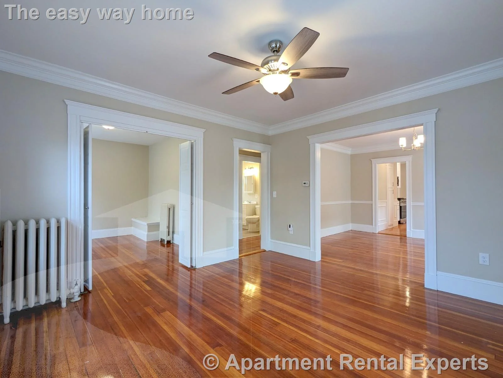 35 Trowbridge St, East Arlington