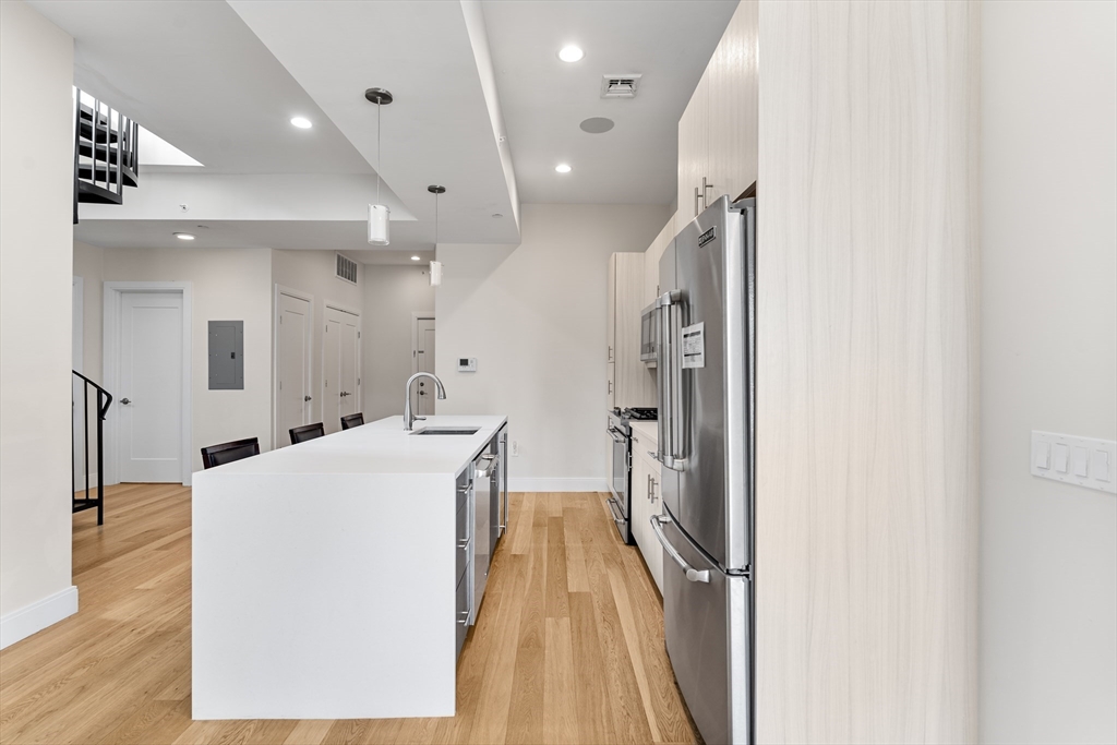 488 Dorchester, South Boston