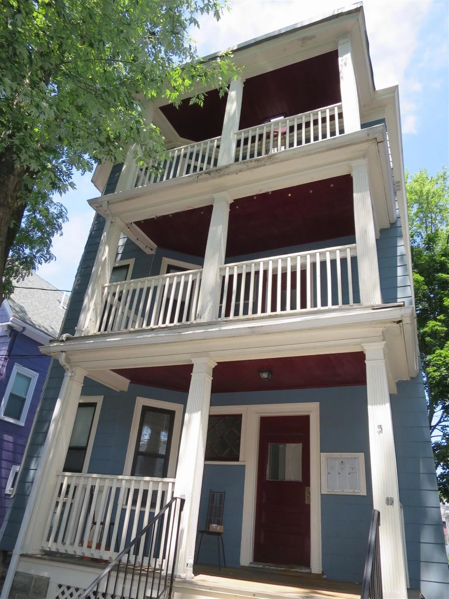 3 Harris St, Somerville