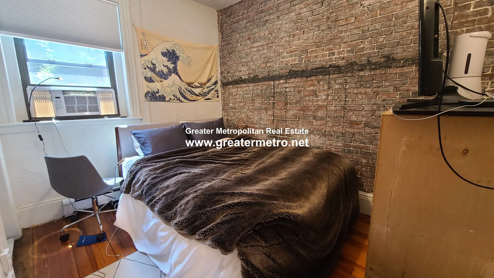 10 Unity St, North End