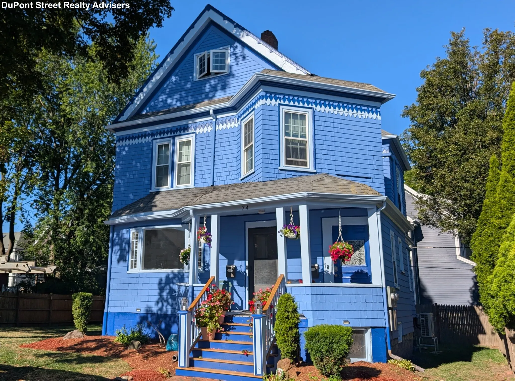 74 Sydney St, Dorchester