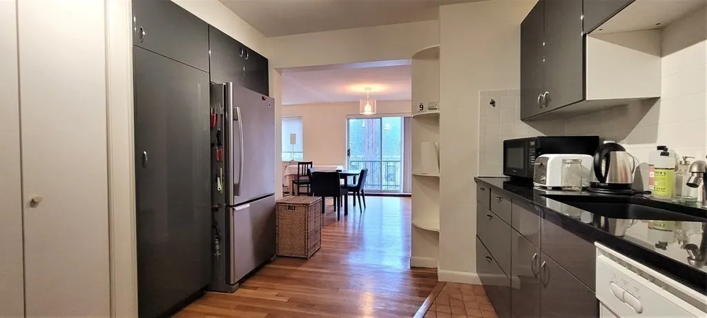 9 Chauncy St, Harvard Square