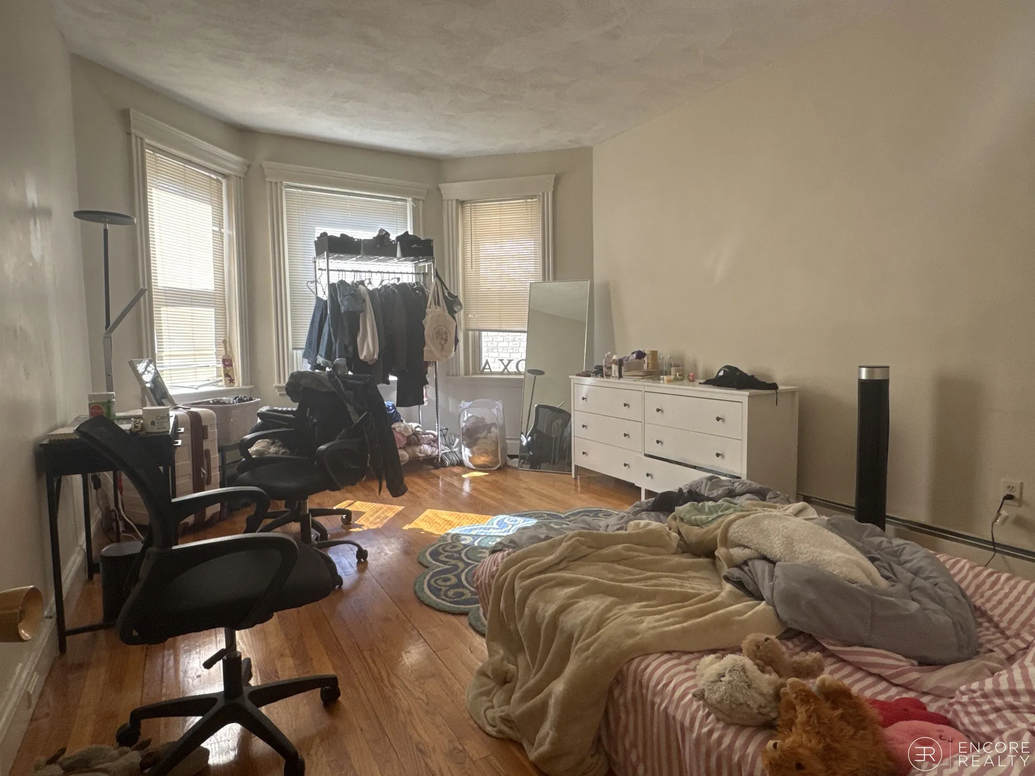 61 Park Dr, Fenway