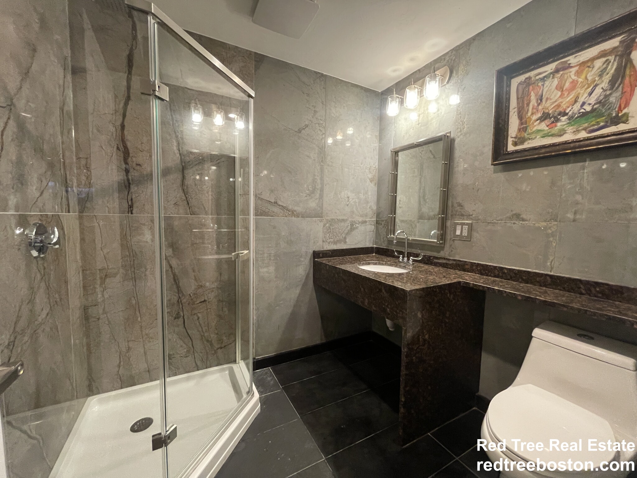 1028 Commonwealth Ave, Boston