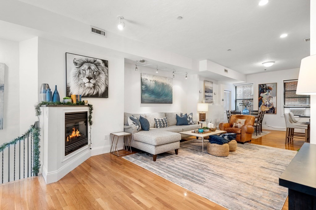 22 Sheafe St, North End