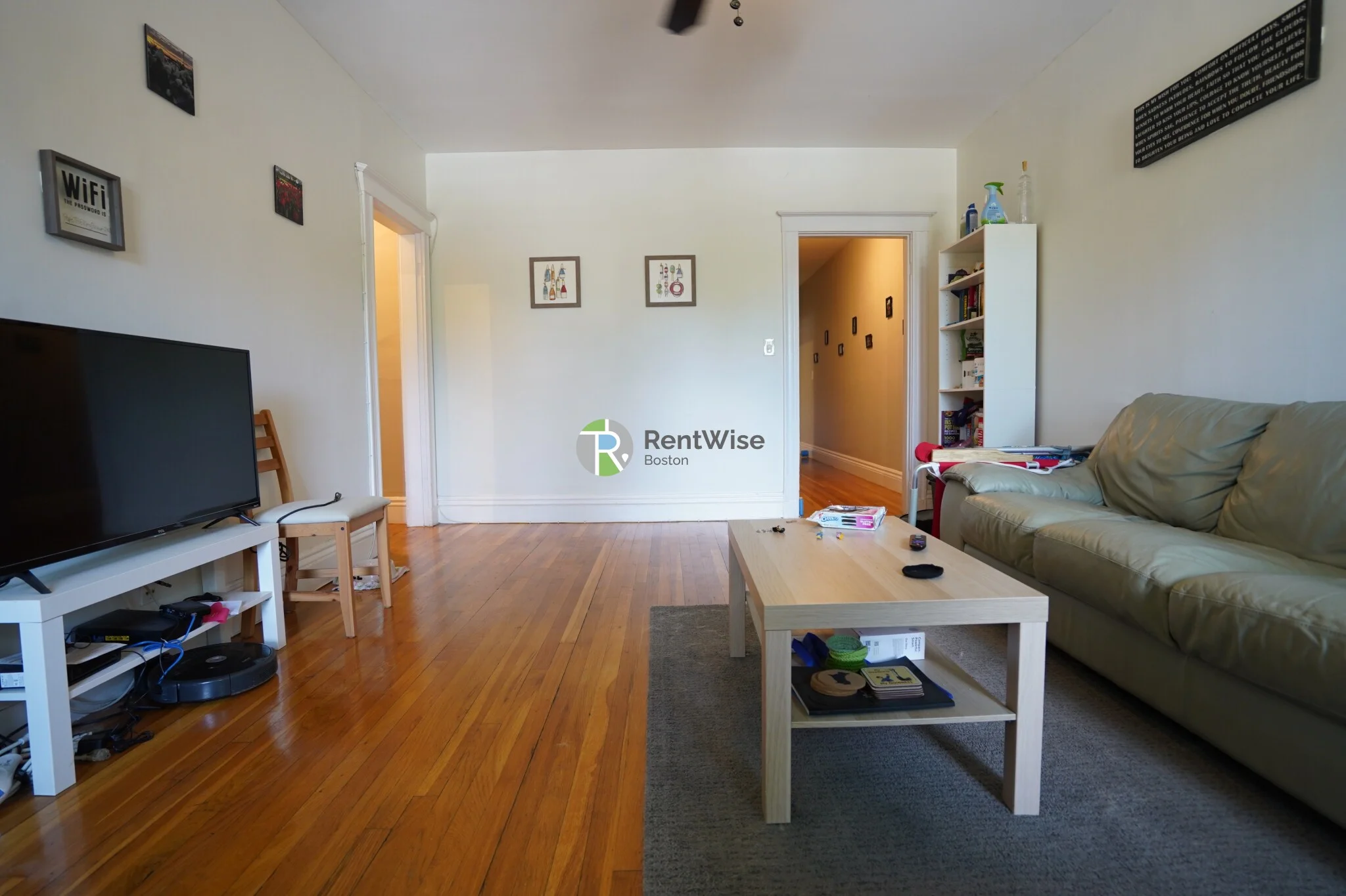 1758 Commonwealth Ave, Brighton