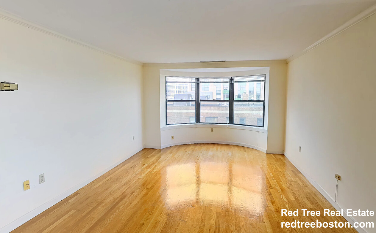 100 Jersey St, Fenway