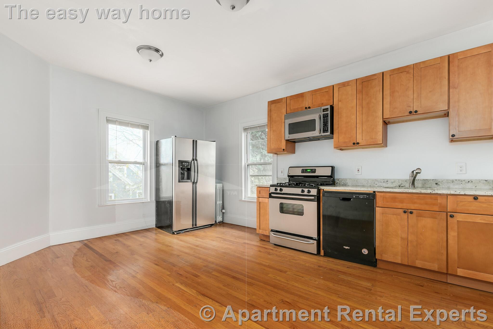 103 Summer St, Union Square