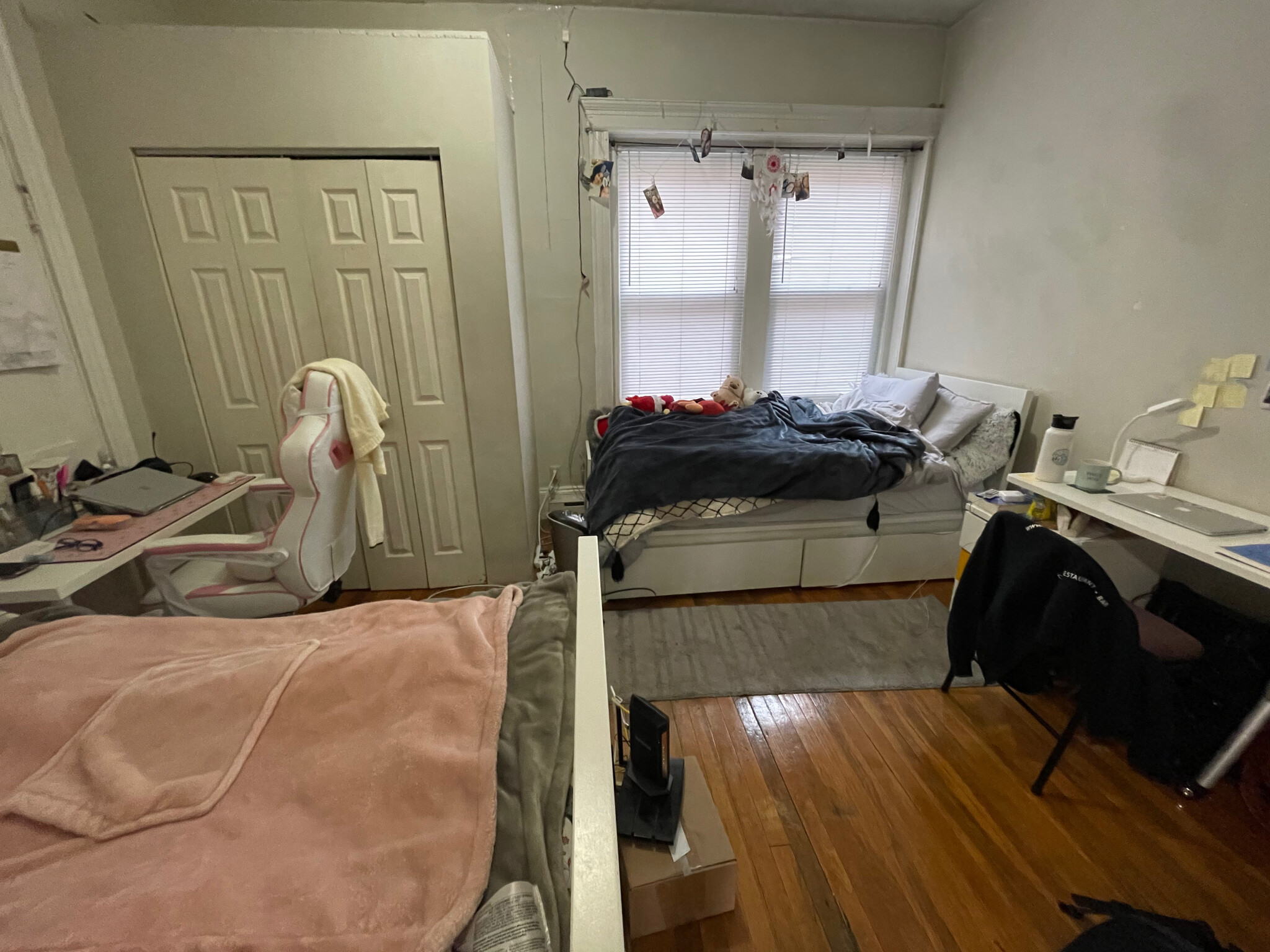 881 Huntington Ave, Mission Hill