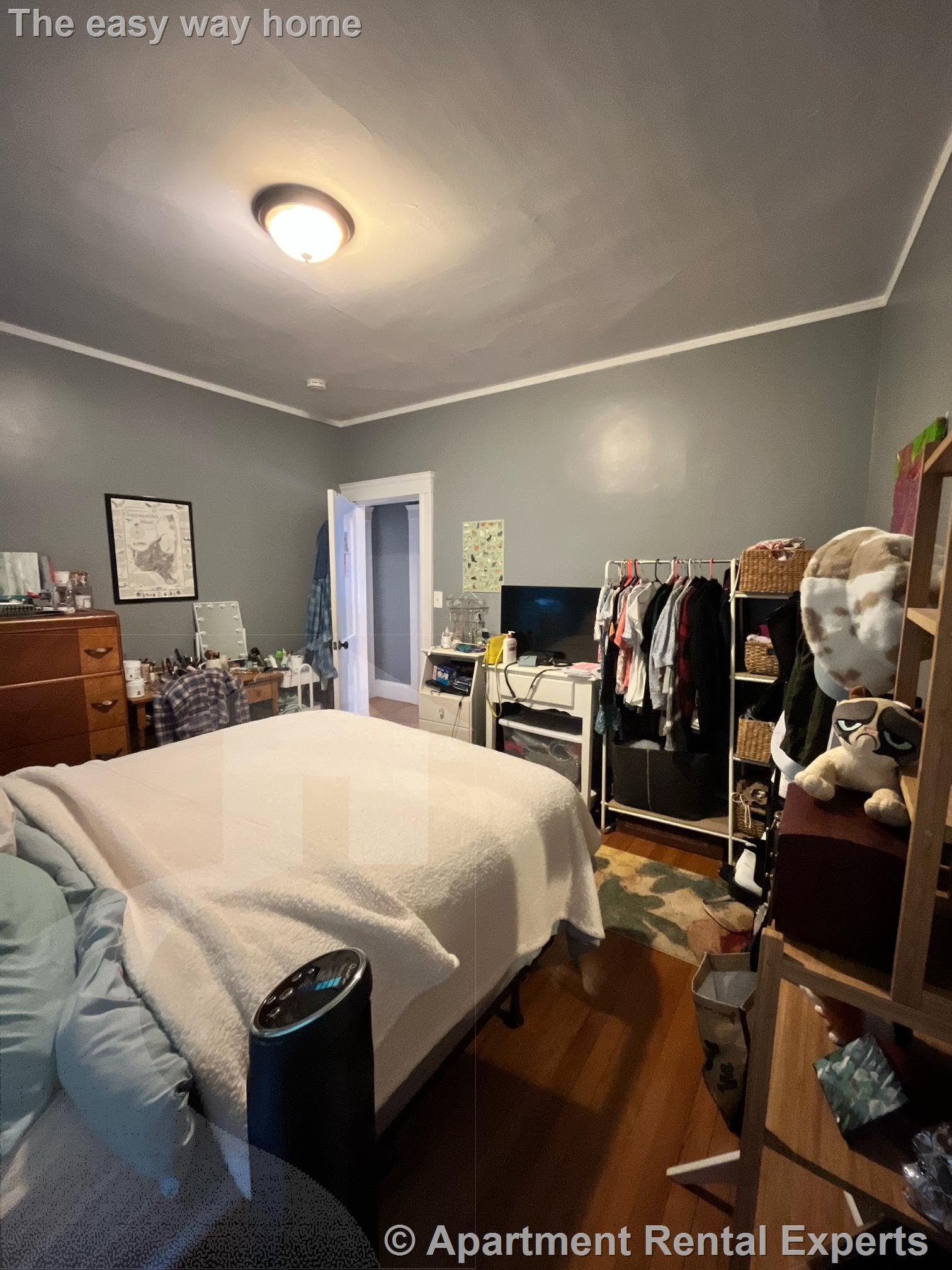 303 Alewife Brook Pkwy, Teele Square