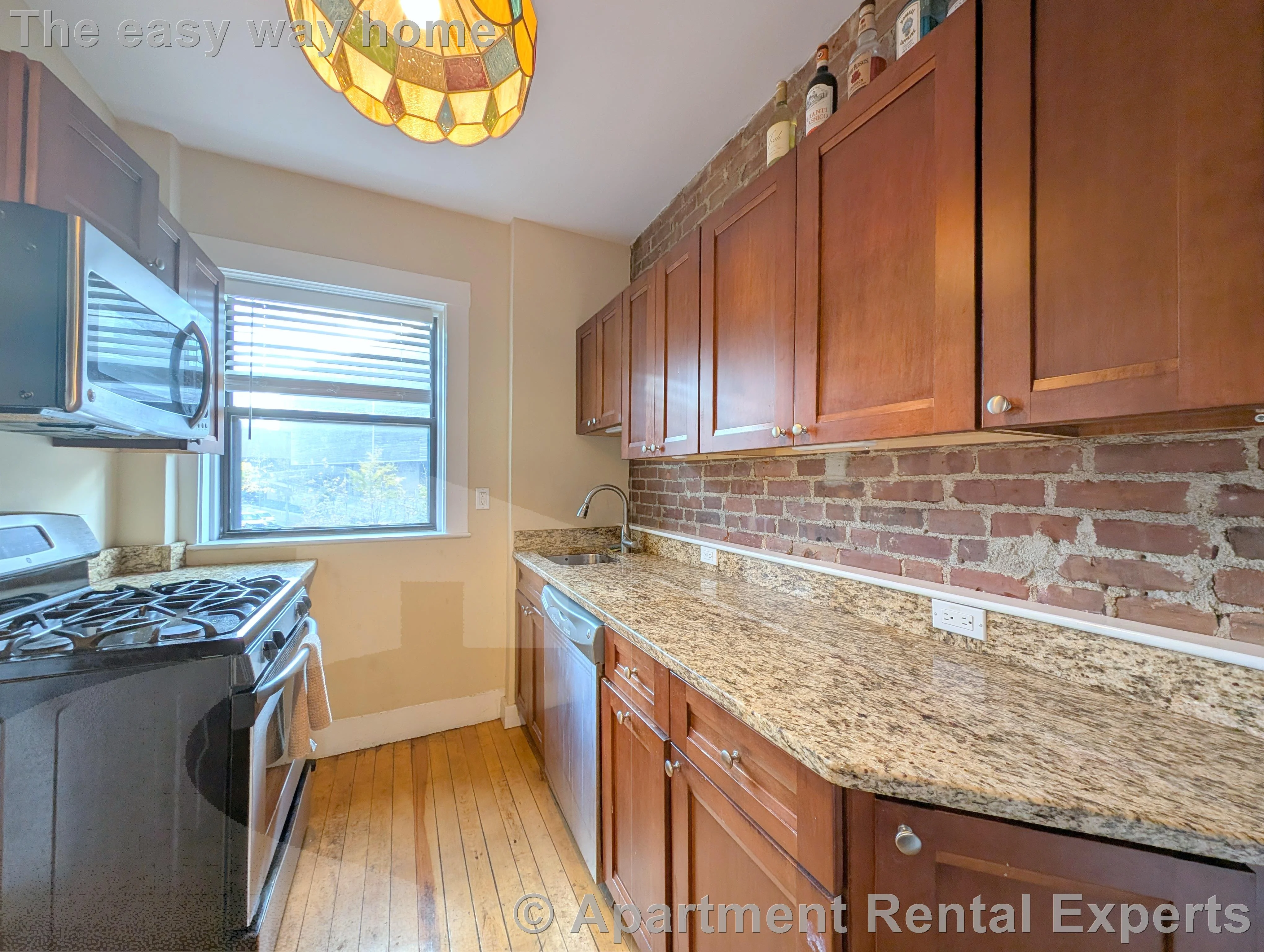 84 Prescott St, Harvard Square