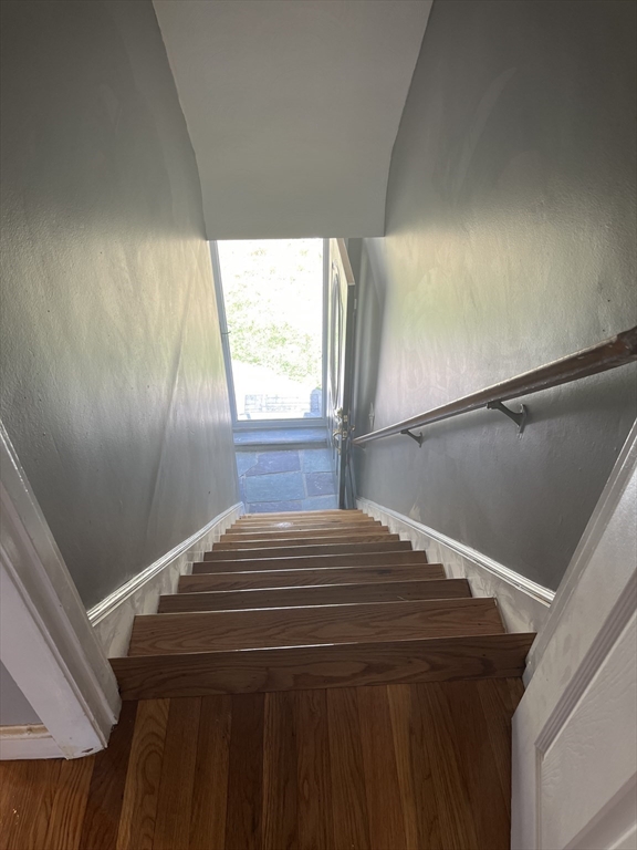 3 Corman Rd, Mattapan