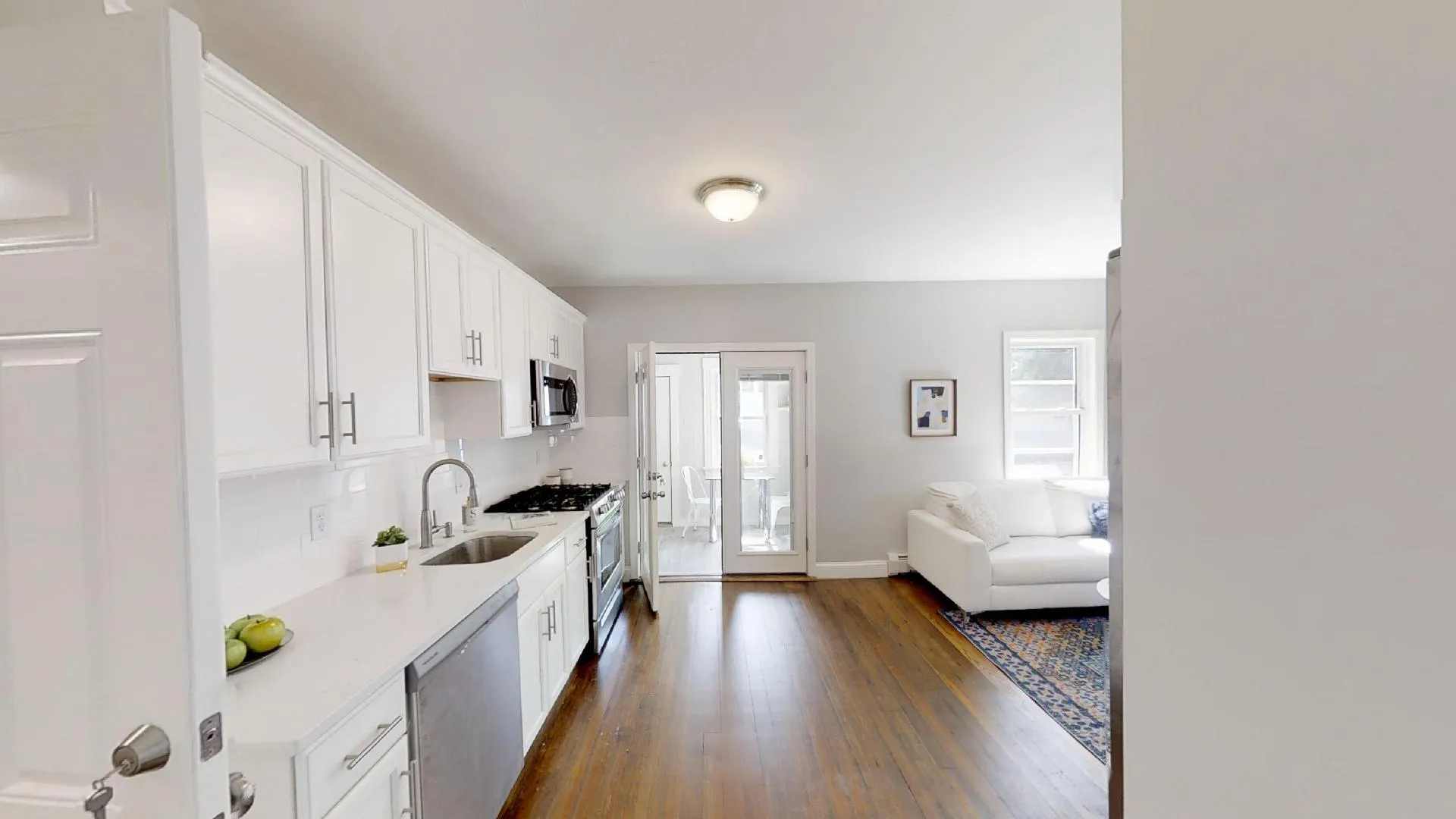 836 Canterbury St, Roslindale