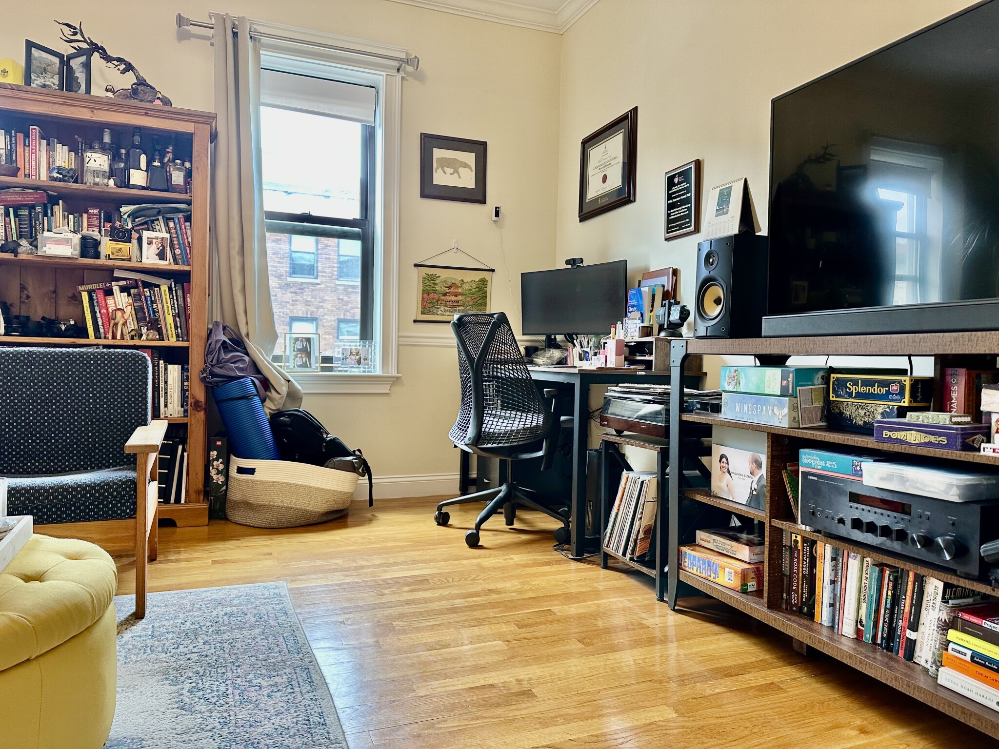 76 Quint Ave, Allston