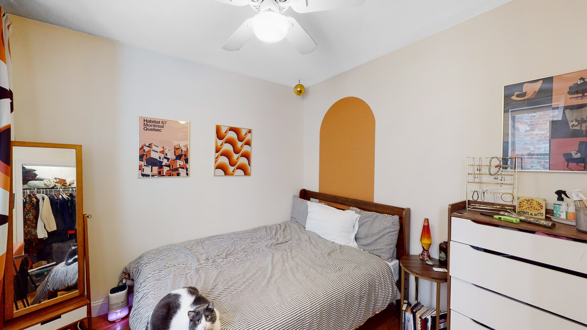 91 Prince St, North End