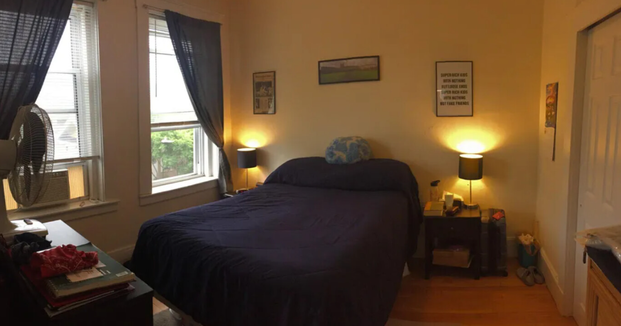 47 Inman St, Mid-Cambridge