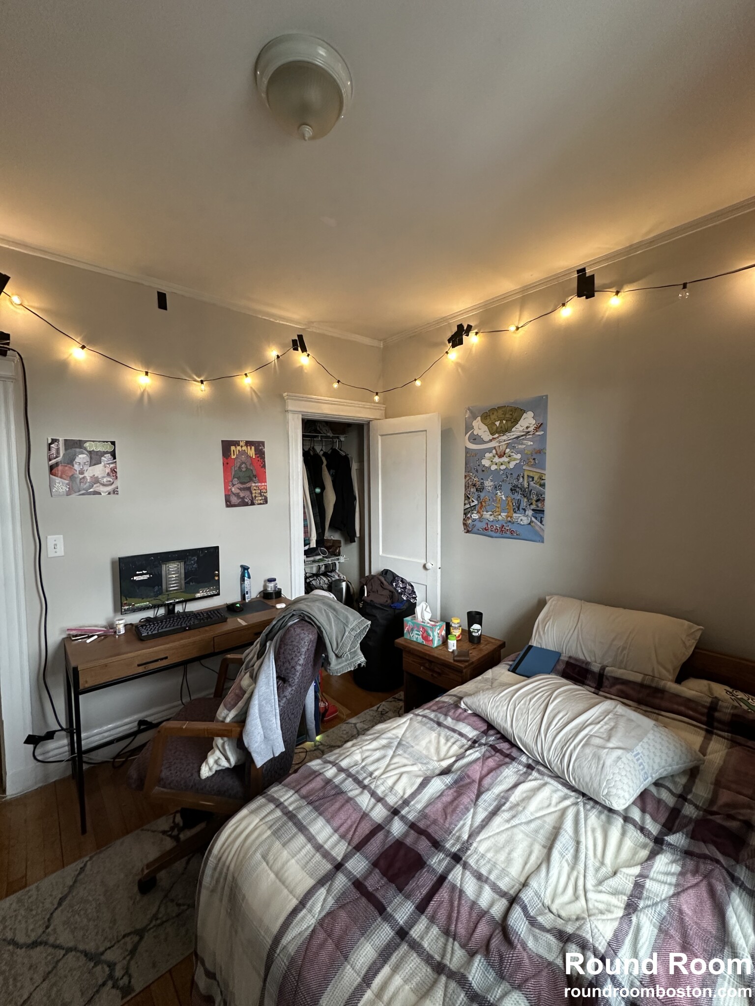 1653 Commonwealth Ave, Brighton