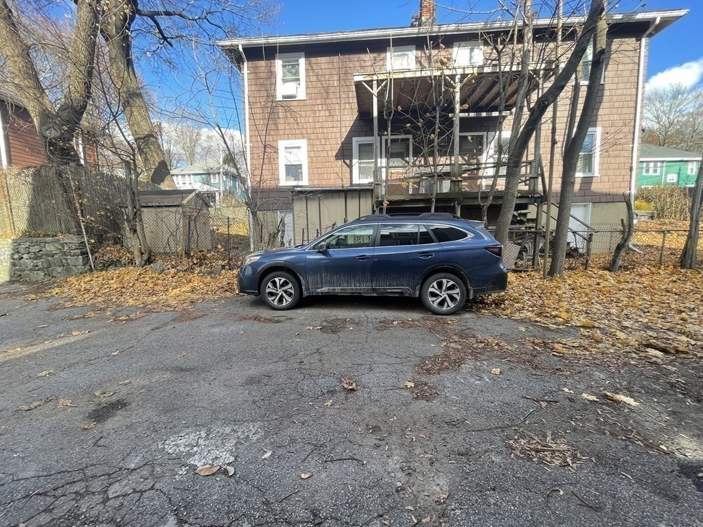 3 High Street Pl, Brookline