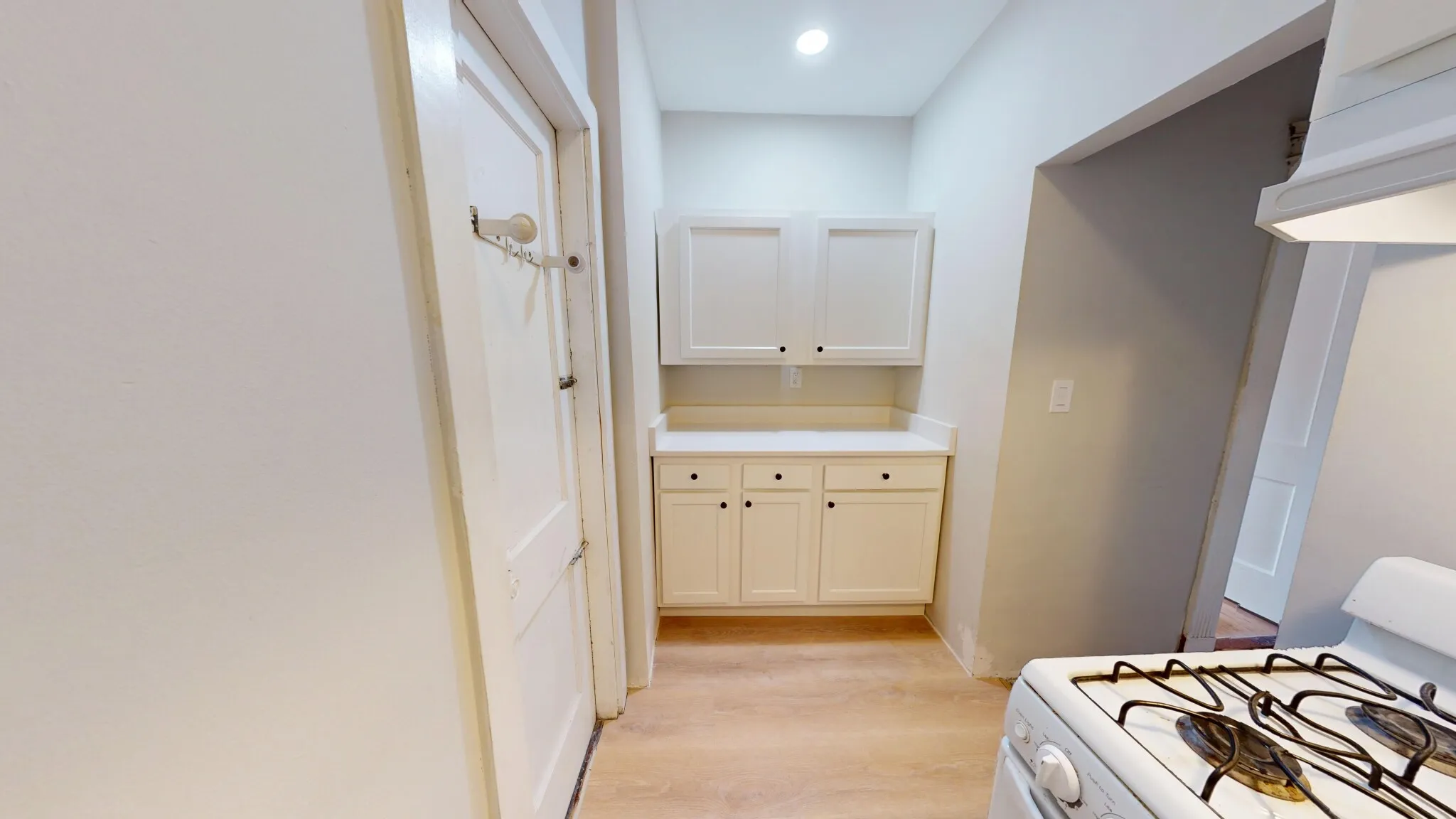 38 Hemenway St, Fenway