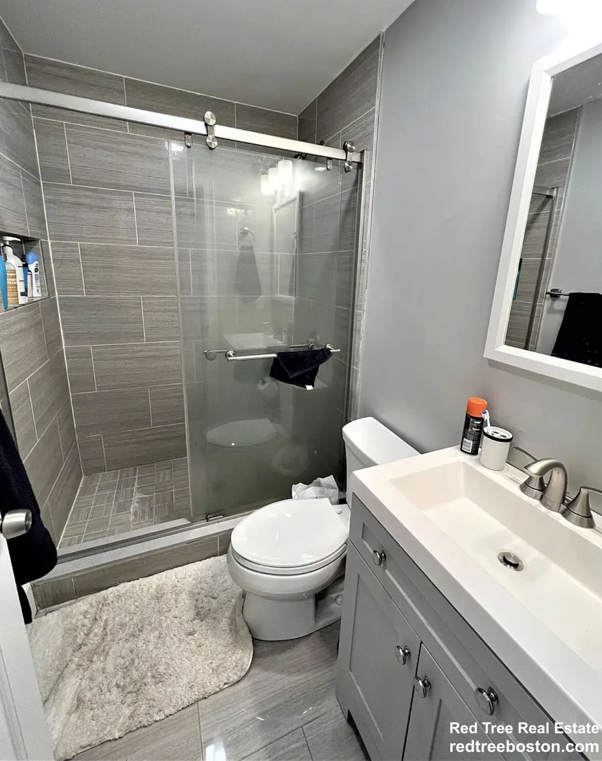 33 Wigglesworth St, Mission Hill