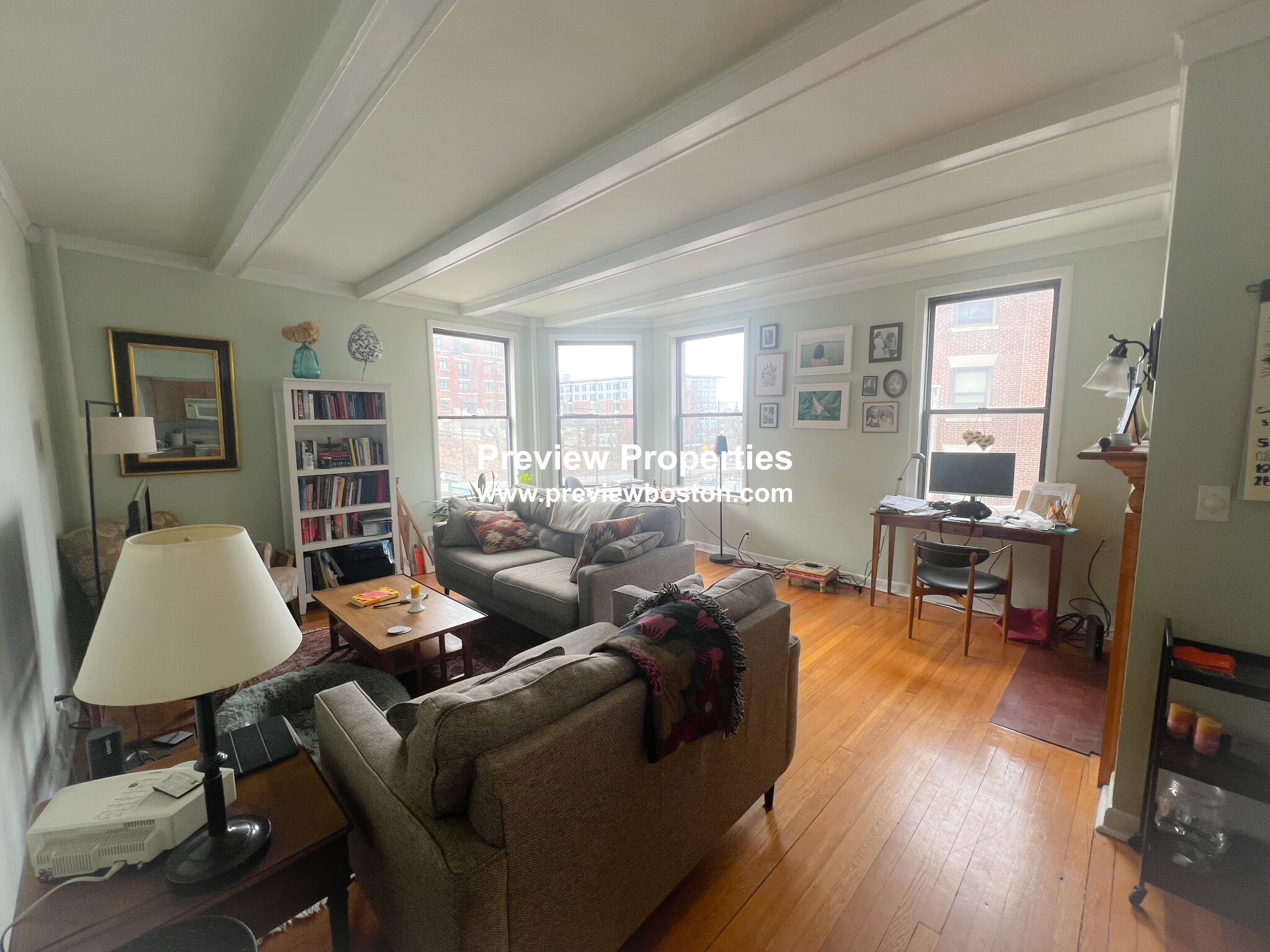 1480 Commonwealth Ave, Brighton