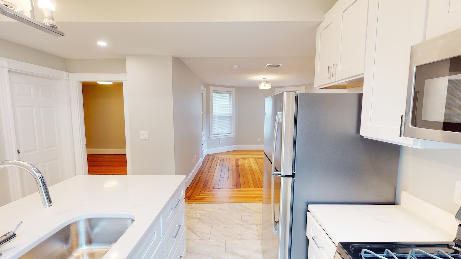 267 East Cottage St, Dorchester