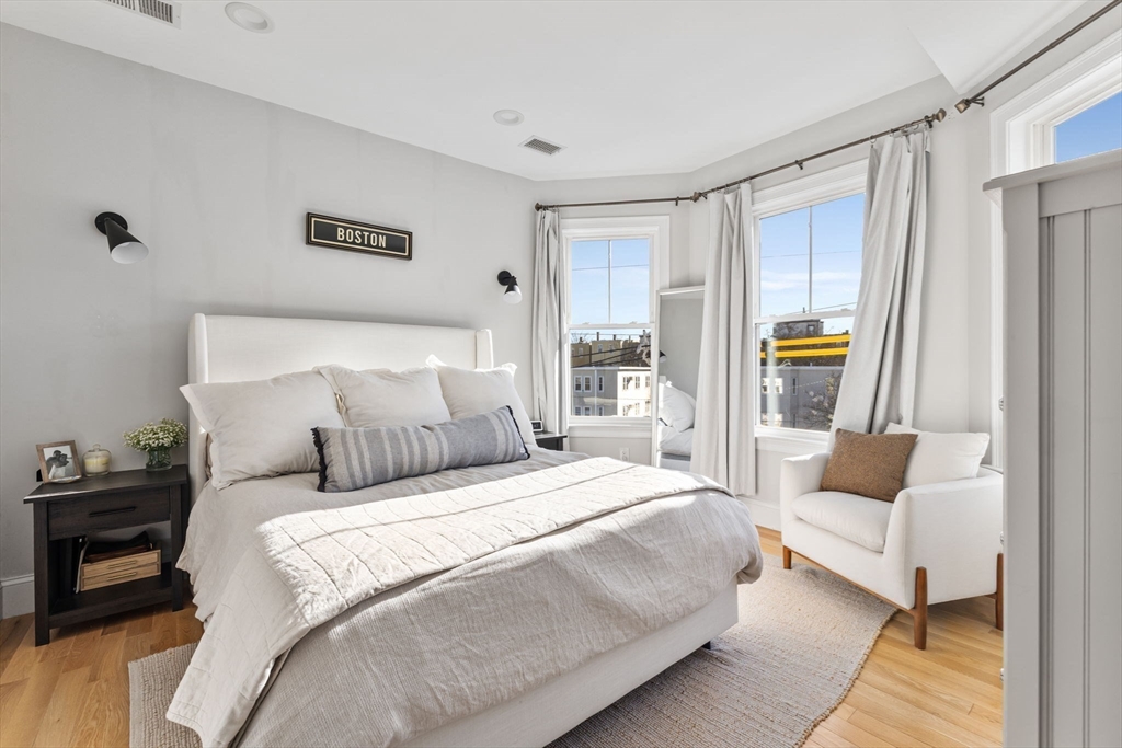 280 E Eagle, East Boston