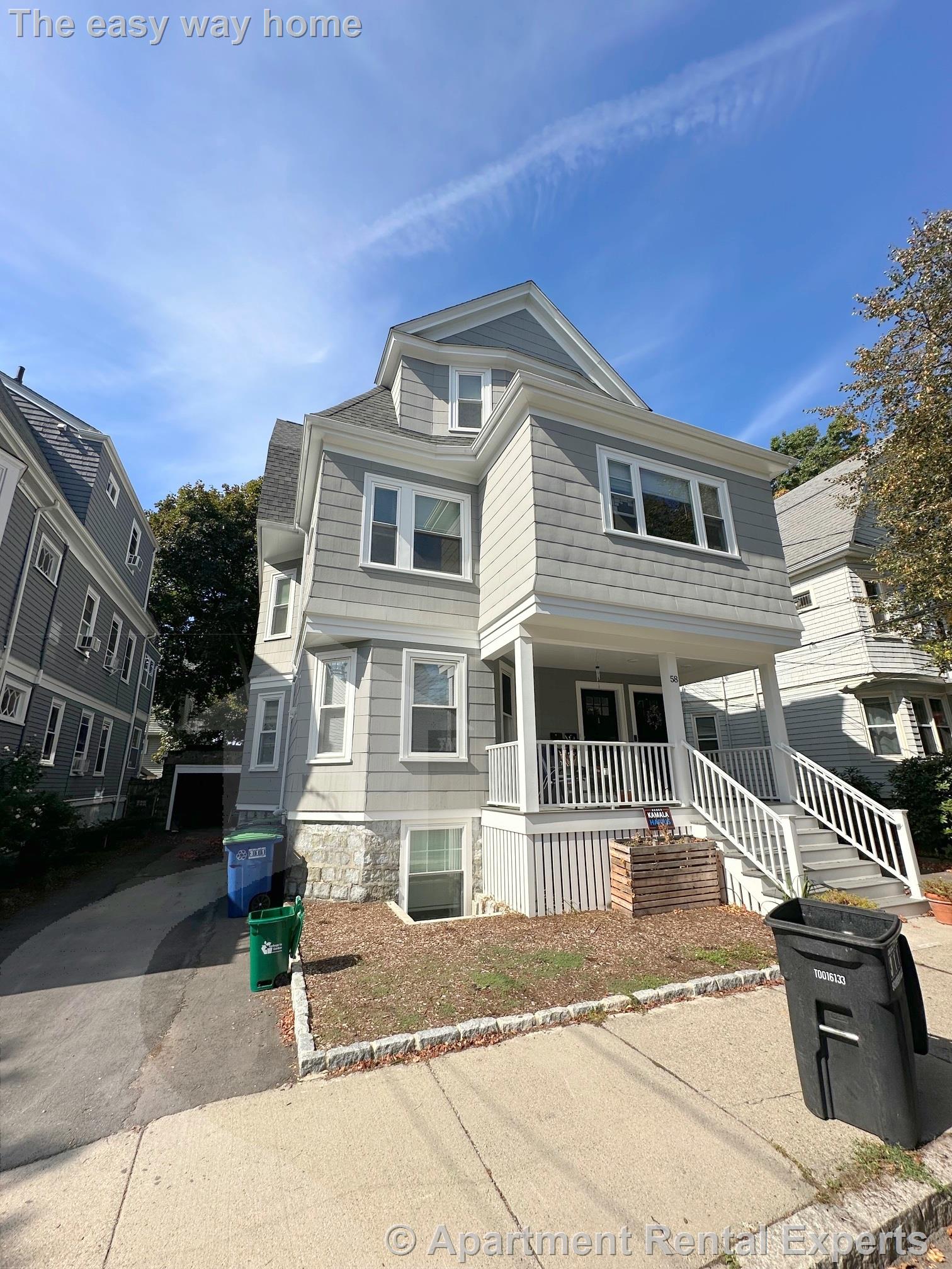 58 Bromfield Rd, Tufts