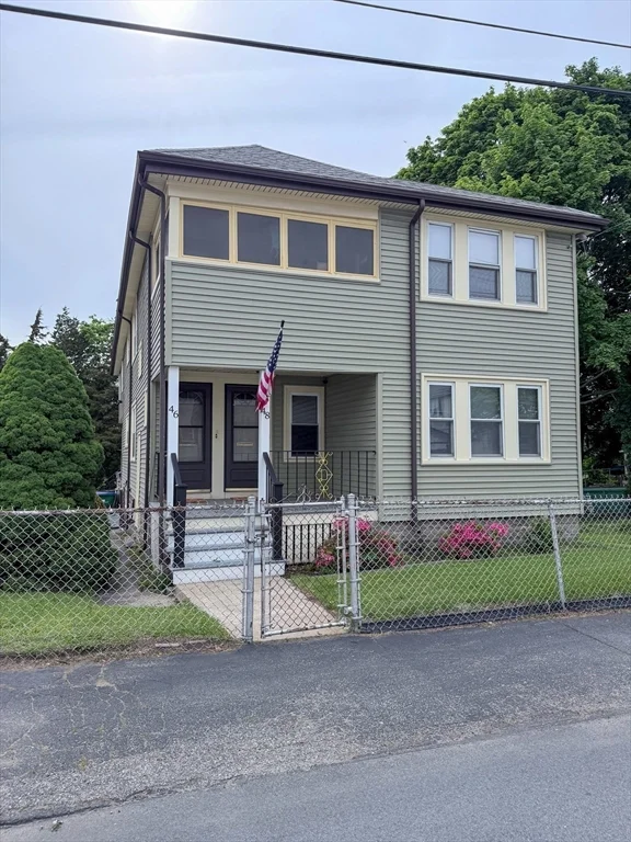 48 Fountain St, Glenwood