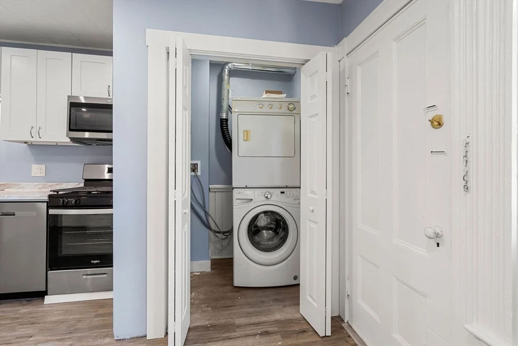 526 E 5th St, South Boston