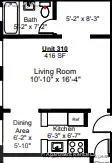 170 Maple St, Malden Center