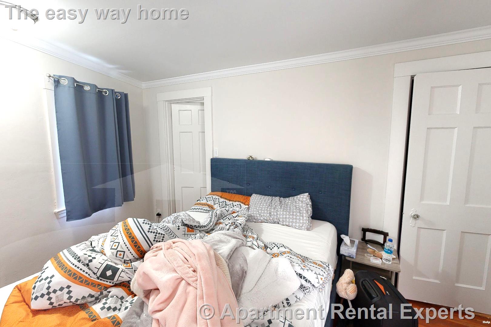 38 Gibson St, Harvard Square