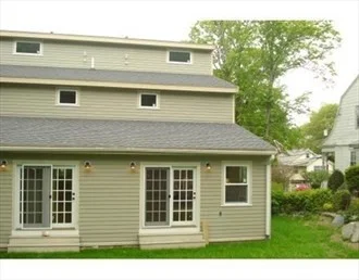 195 Forest, Arlington