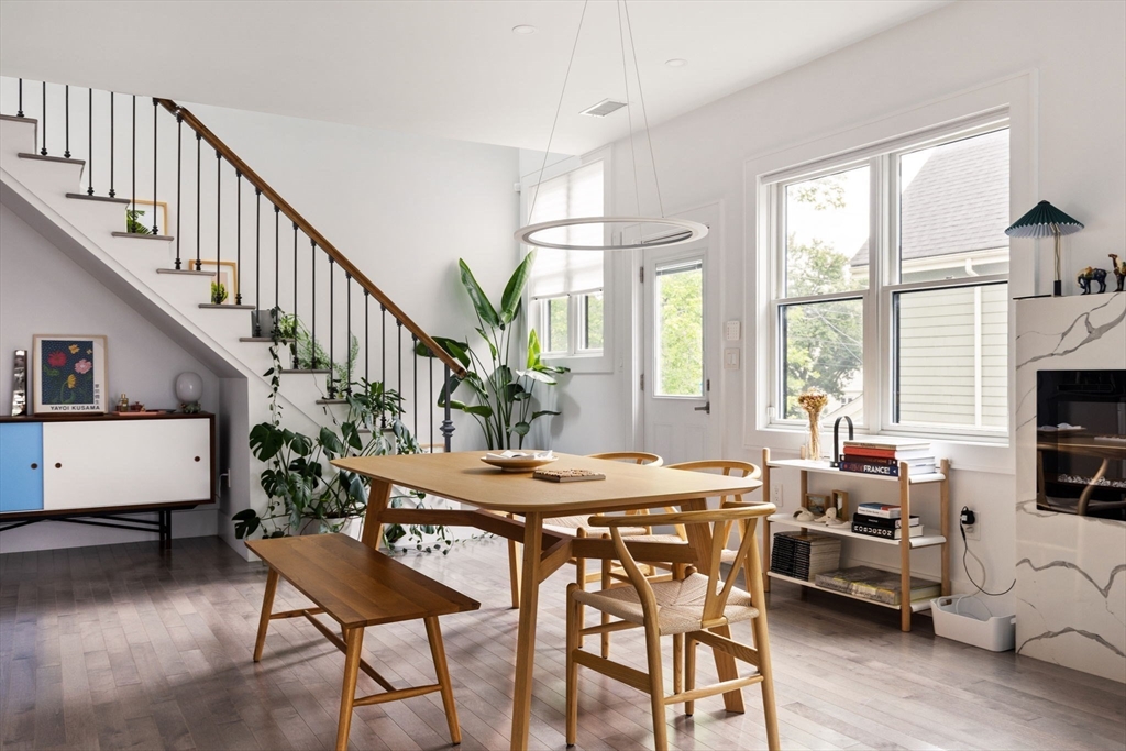 37 Claremon St, Davis Square