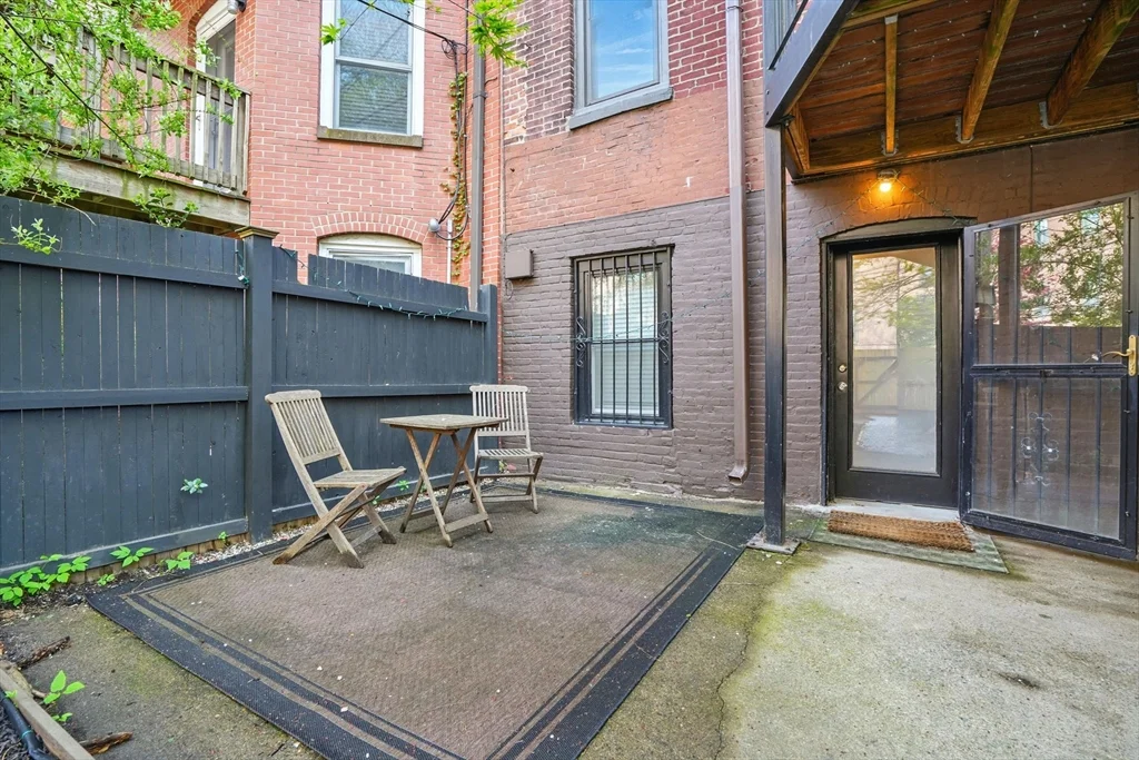 80 E Brookline St, South End
