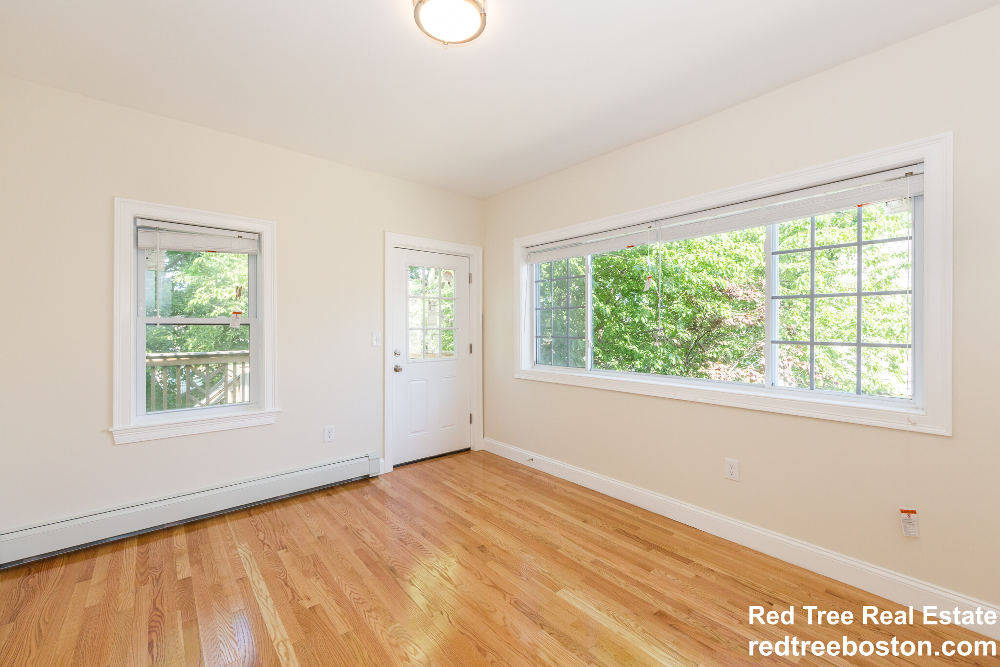 126 Monument St, Tufts University