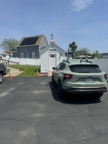 82 Calumet, Revere