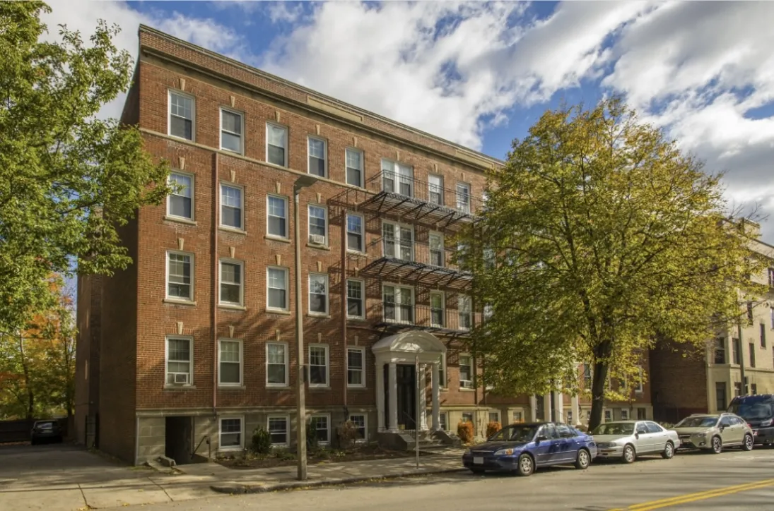 288 Chestnut Hill Ave, Brighton