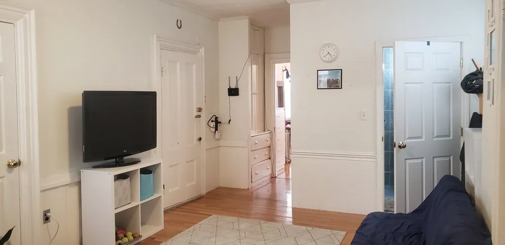 473 Sumner St, East Boston