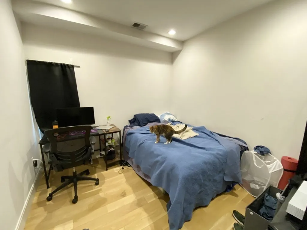 40 Washburn, Dorchester